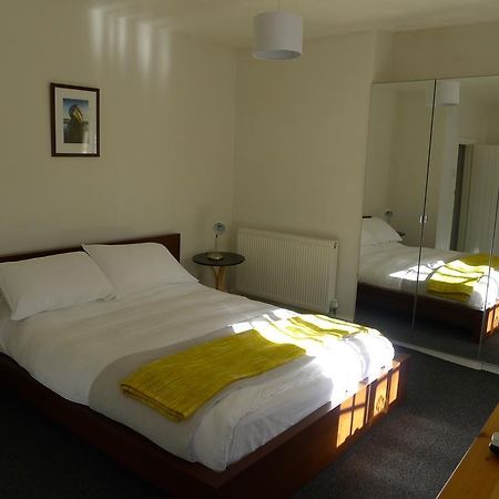 Totters Hostel Caernarfon Eksteriør bilde