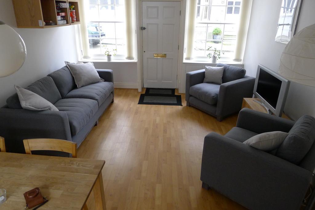 Totters Hostel Caernarfon Eksteriør bilde